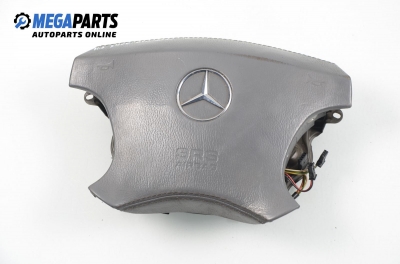 Airbag pentru Mercedes-Benz S-Class W220 4.0 CDI, 250 cp, 2001