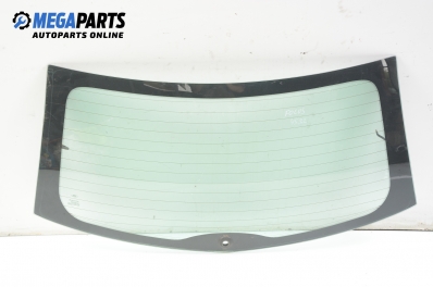 Lunetă pentru Ford Focus I 1.8 TDDi, 90 cp, hatchback, 5 uși, 1999