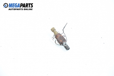 Oil pump solenoid valve for Iveco Daily 2.8 TD, 125 hp, 2001