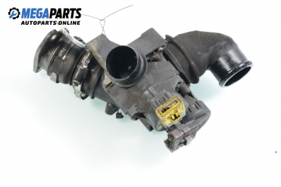 Clapetă carburator pentru Ford Focus II 1.6 TDCi, 90 cp, hatchback, 5 uși, 2006 № 96 559 718 80