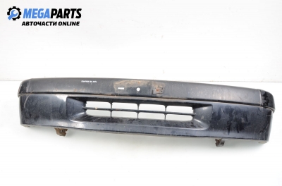 Front bumper for Opel Frontera A 2.0, 115 hp, 1993, position: front