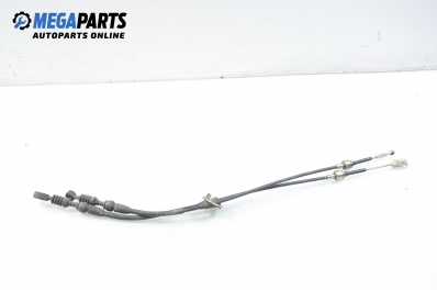 Cablu selector de viteze pentru Daewoo Matiz 1.0, 64 cp, 2003