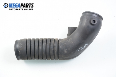 Air intake corrugated hose for Volkswagen Golf III 2.0, 115 hp, 3 doors, 1992
