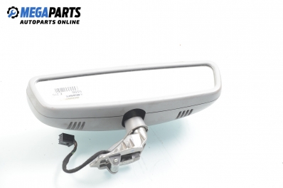 Elektrochromer spiegel für Mercedes-Benz E-Klasse 211 (W/S) 2.0 CDI, 122 hp, sedan automatik, 2005