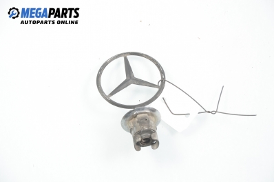 Emblem for Mercedes-Benz C-Class 202 (W/S) 2.5 TD, 150 hp, sedan automatic, 1996