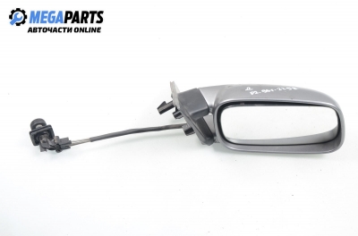 Mirror for Volkswagen Passat 1.8, 90 hp, station wagon, 1991, position: right