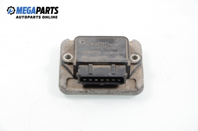 Comutator aprindere pentru Volkswagen Golf II 1.8, 90 cp, 5 uși, 1989 № 191 905 351 B