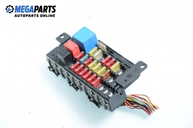 Fuse box for Fiat Seicento 0.9, 39 hp, 3 doors, 1999