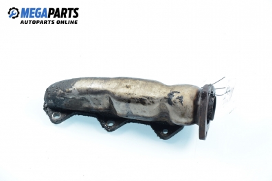 Exhaust manifold for Audi A4 (B5) 2.5 TDI, 150 hp, station wagon, 1998