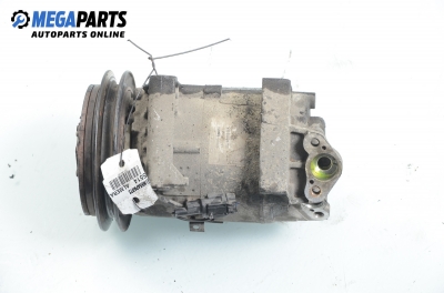 Compresor AC pentru Nissan Almera (N16) 2.2 Di, 110 cp, hatchback, 5 uși, 2002 № 92600 BN300