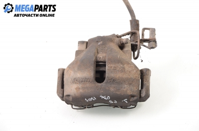 Caliper for Volkswagen Passat (B5; B5.5) (1996-2005) 1.9, station wagon automatic, position: front - right