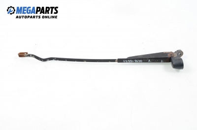 Front wipers arm for Volkswagen Golf II 1.8, 90 hp, 1989, position: left