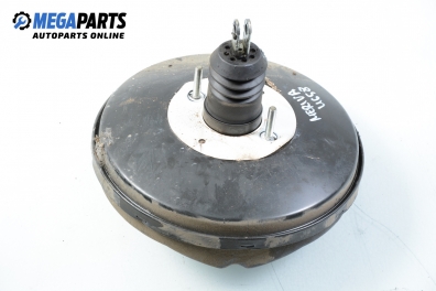 Brake servo for Opel Meriva A 1.3 CDTI, 75 hp, 2007