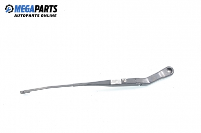 Wischerarm frontscheibe for Opel Meriva A 1.4 16V, 90 hp, 2004, position: rechts