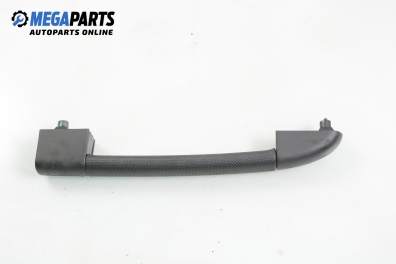 Handle for Volkswagen New Beetle 2.0, 115 hp, 2000, position: rear - right
