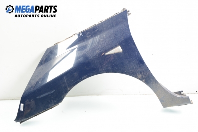 Fender for Renault Espace IV 1.9 dCi, 120 hp, 2009, position: left