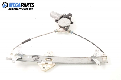 Antrieb el. fensterheber for Honda Accord VII (2002-2007) 2.2, sedan, position: links, vorderseite