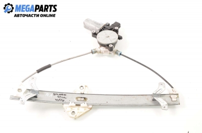 Electric window regulator for Honda Accord VII (2002-2007) 2.2, sedan, position: front - left