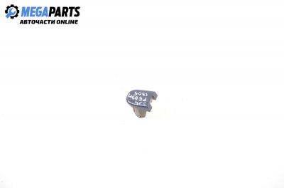  for Volkswagen Passat (B5; B5.5) 1.9 TDI, 101 hp, combi automatic, 2003, position: links, rückseite
