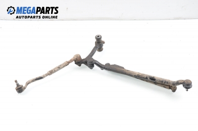 Steering bars for Mercedes-Benz S W140 5.0, 326 hp automatic, 1993
