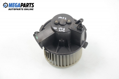 Ventilator încălzire pentru Peugeot 307 2.0 HDi, 107 cp, hatchback, 5 uși, 2002