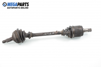 Driveshaft for Honda Civic VI 1.5, 114 hp, station wagon, 1998, position: right