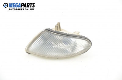 Blinker for Hyundai Accent 1.5 16V, 99 hp, hatchback, 5 doors, 1999, position: left