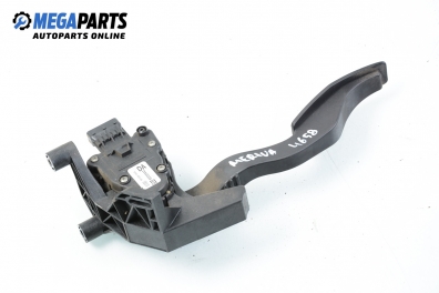 Potentiometer gaspedal für Opel Meriva A 1.3 CDTI, 75 hp, 2007 № GM 93335443