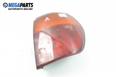 Tail light for Nissan Primera (P11) 2.0 TD, 90 hp, station wagon, 2000, position: right Valeo