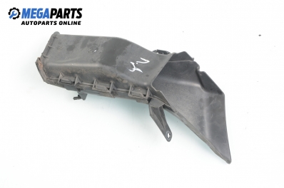Air duct for BMW 3 (E90, E91, E92, E93) 2.0, 136 hp, station wagon, 2007, position: front - right