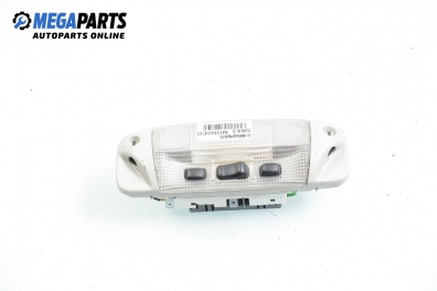 Plafonieră interioară pentru Ford Mondeo Mk IV 2.0 TDCi, 140 cp, hatchback, 2007