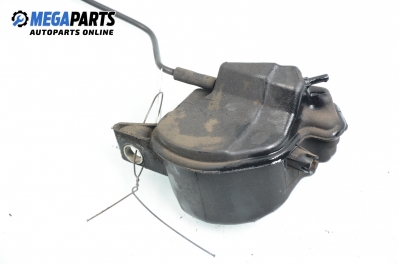 Recipient compensator vacuum pentru Ford Focus II 1.6 TDCi, 90 cp, hatchback, 5 uși, 2006
