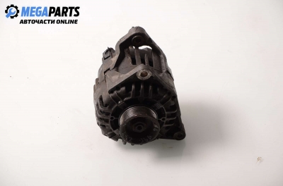 Alternator for Audi A6 (C5) 2.7 T Quattro, 230 hp, sedan automatic, 1999