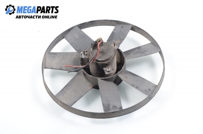 Radiator fan for Renault Laguna 2.0, 113 hp, hatchback, 1994