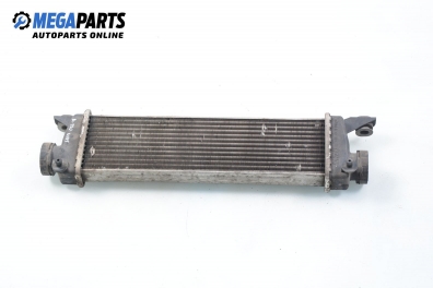 Intercooler for Mercedes-Benz A-Class W168 1.7 CDI, 90 hp, 5 doors, 1999