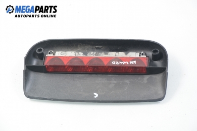 Central tail light for Ford Ka 1.3, 60 hp, 3 doors, 2000