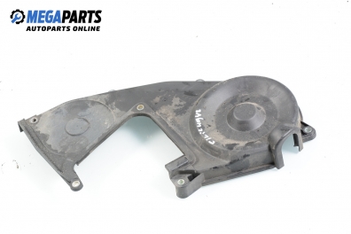 Zahnriemenabdeckung for Honda Civic VII 1.7 CTDi, 100 hp, hecktür, 2004