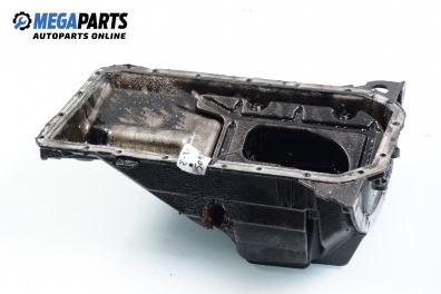 Crankcase for BMW 3 (E36) 1.7 TDS, 90 hp, sedan, 1996