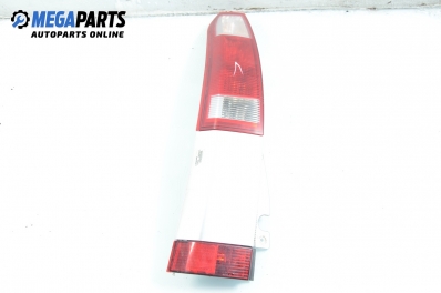 Tail light for Opel Meriva A 1.4 16V, 90 hp, 2004, position: left