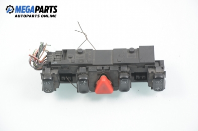 Panou butoane pentru Mercedes-Benz C-Class 202 (W/S) 2.5 TD, 150 cp, sedan automat, 1996 № 202 820 78 10