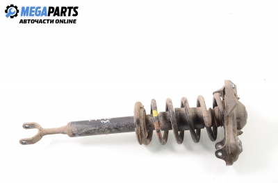 Macpherson shock absorber for Volkswagen Passat (B5; B5.5) (1996-2005) 1.9, station wagon automatic, position: front - left