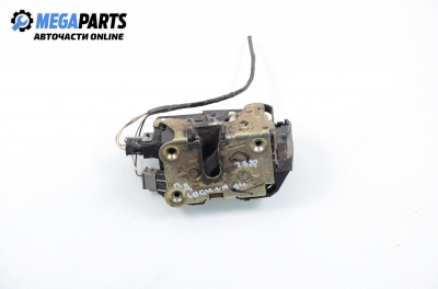 Încuietoare for Renault Laguna I (B56; K56) 2.0, 113 hp, hatchback, 1994, position: dreaptă - fața