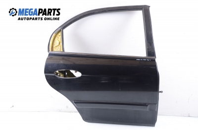 Door for Hyundai Sonata 2.0 16V, 131 hp, sedan, 2004, position: rear - right