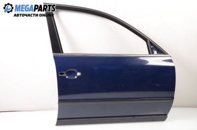 Ușă for Volkswagen Passat (B5; B5.5) 1.9 TDI, 101 hp, combi automatic, 2003, position: dreaptă - fața