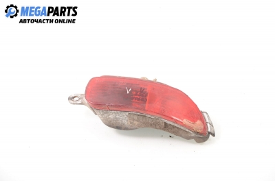 Bumper tail light for Opel Corsa C (2000-2009) 1.2, hatchback, position: left