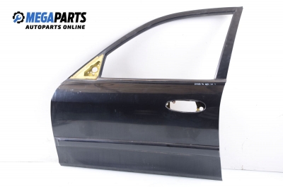 Door for Hyundai Sonata 2.0 16V, 131 hp, sedan, 2004, position: front - left