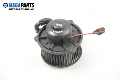 Heating blower for Hyundai Accent 1.5 16V, 99 hp, hatchback, 5 doors, 1999
