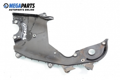 Capac curea de distribuție for Honda Civic VII 1.7 CTDi, 100 hp, hatchback, 2004