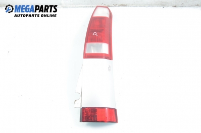 Tail light for Opel Meriva A 1.4 16V, 90 hp, 2004, position: right