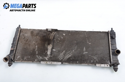 Radiator de apă for Opel Tigra (1994-2001) 1.6, hatchback